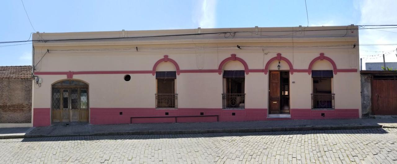 Casa Rodo 53 Hotel Rocha Kültér fotó