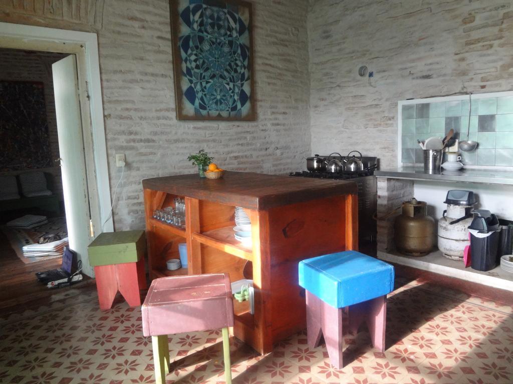 Casa Rodo 53 Hotel Rocha Kültér fotó
