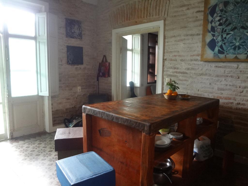 Casa Rodo 53 Hotel Rocha Kültér fotó