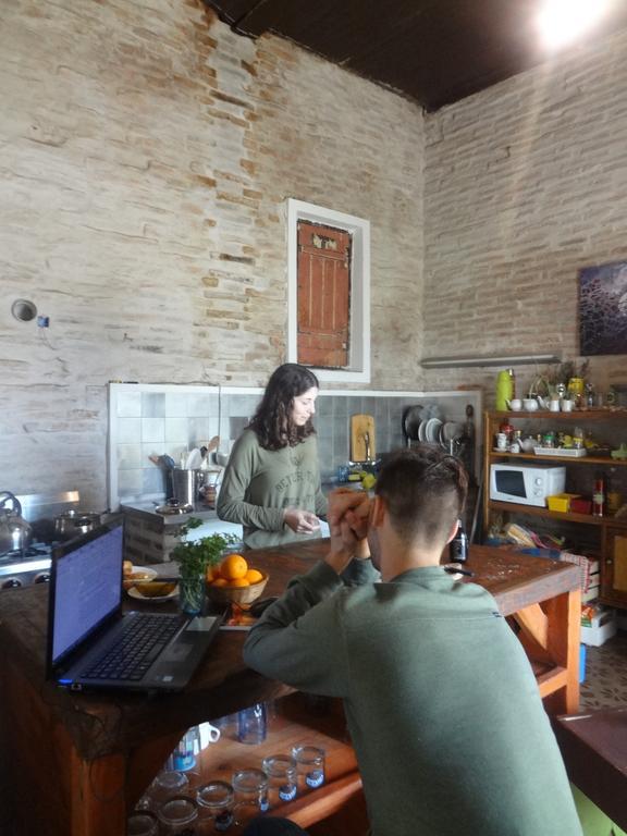 Casa Rodo 53 Hotel Rocha Kültér fotó