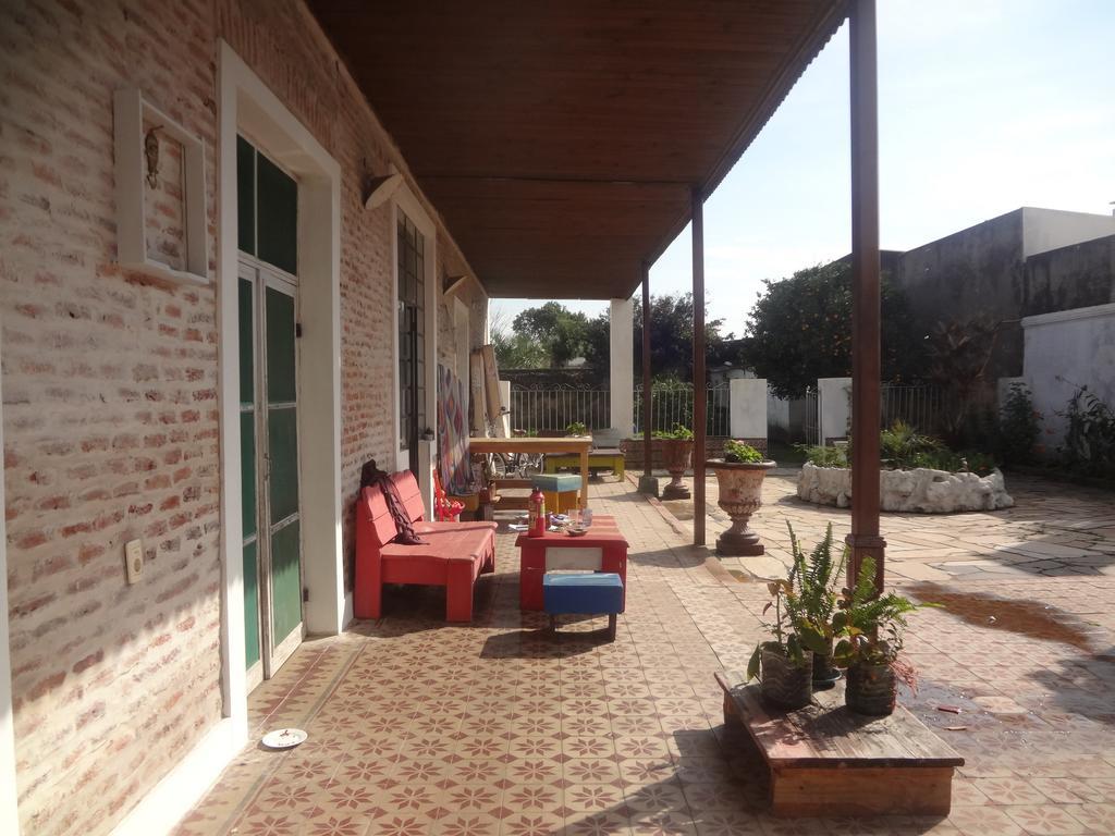 Casa Rodo 53 Hotel Rocha Kültér fotó