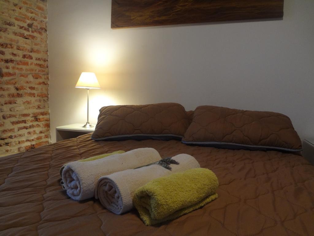 Casa Rodo 53 Hotel Rocha Kültér fotó