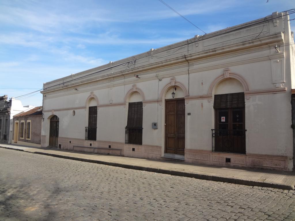 Casa Rodo 53 Hotel Rocha Kültér fotó