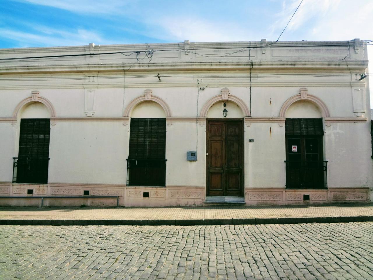 Casa Rodo 53 Hotel Rocha Kültér fotó