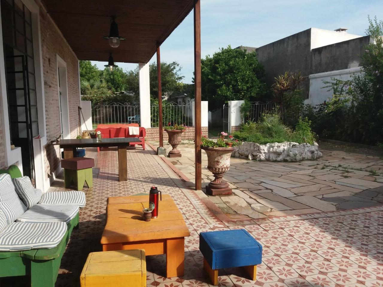 Casa Rodo 53 Hotel Rocha Kültér fotó