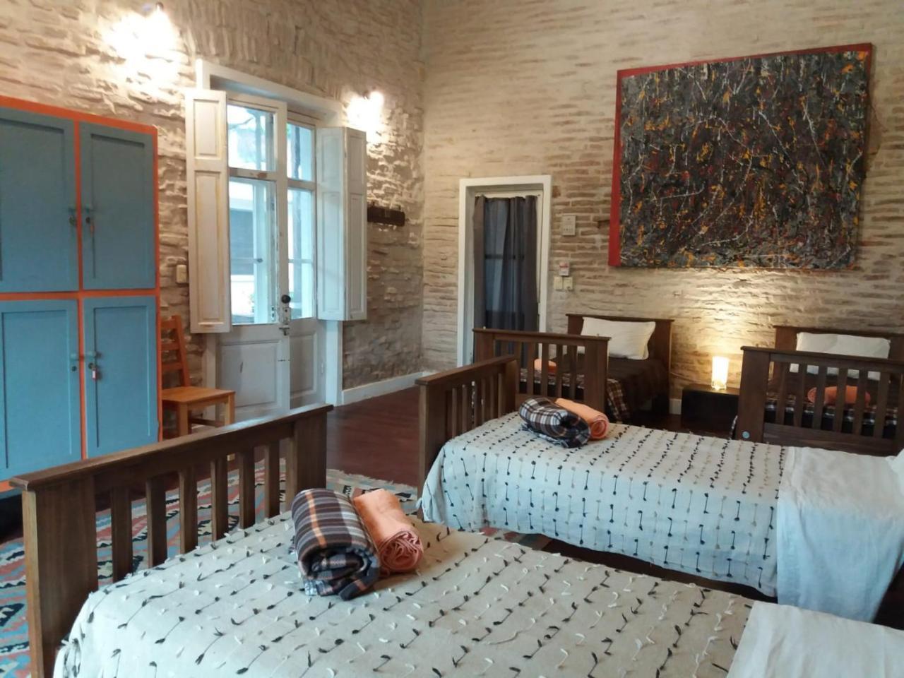 Casa Rodo 53 Hotel Rocha Kültér fotó