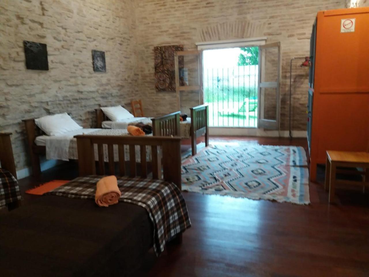 Casa Rodo 53 Hotel Rocha Kültér fotó