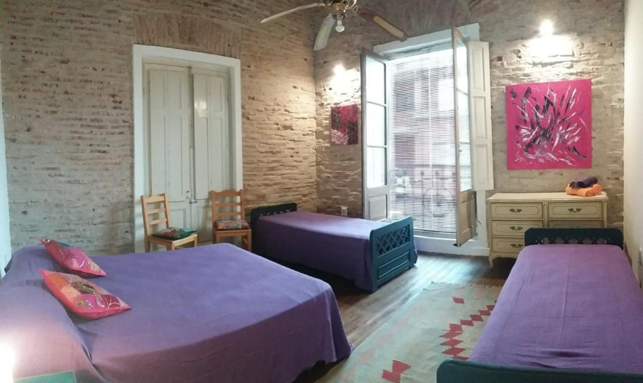 Casa Rodo 53 Hotel Rocha Kültér fotó