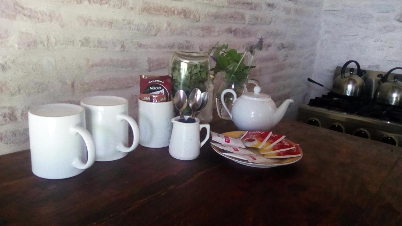 Casa Rodo 53 Hotel Rocha Kültér fotó