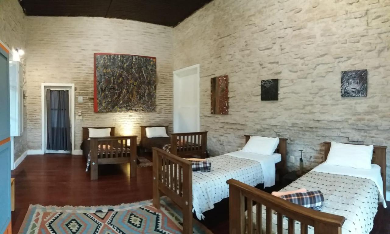 Casa Rodo 53 Hotel Rocha Kültér fotó
