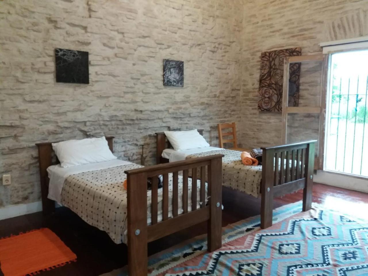 Casa Rodo 53 Hotel Rocha Kültér fotó