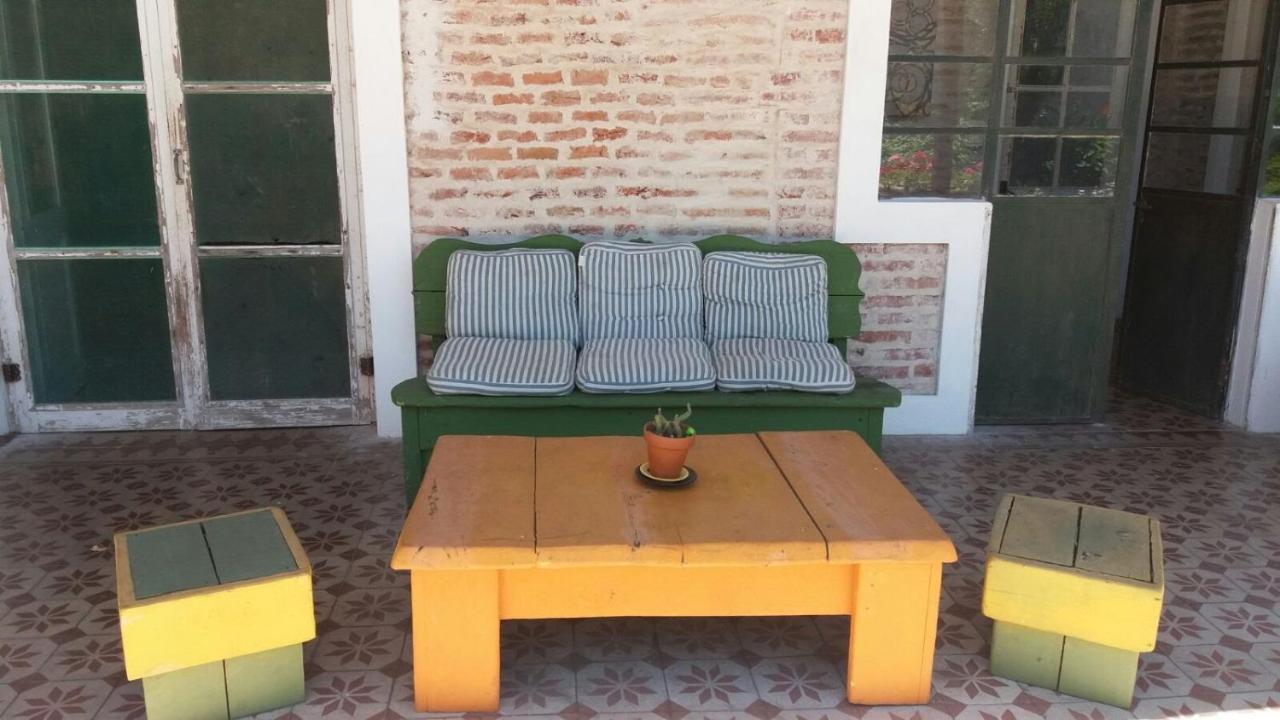 Casa Rodo 53 Hotel Rocha Kültér fotó