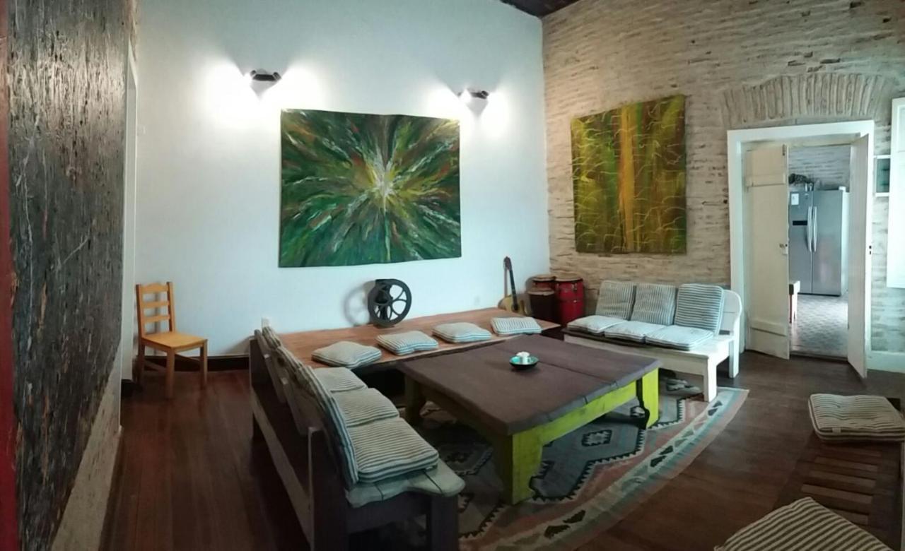 Casa Rodo 53 Hotel Rocha Kültér fotó