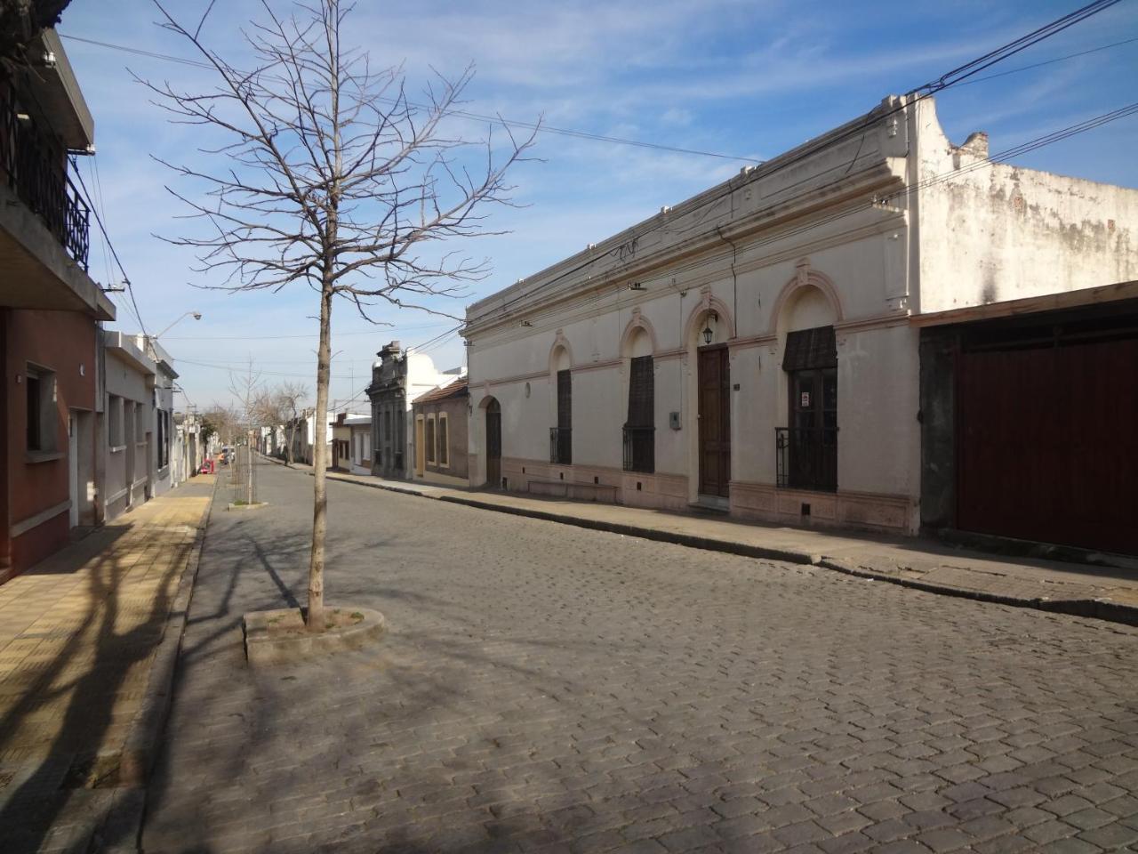 Casa Rodo 53 Hotel Rocha Kültér fotó