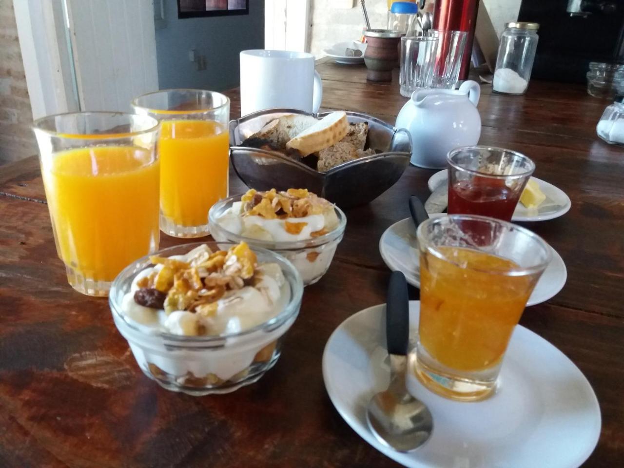 Casa Rodo 53 Hotel Rocha Kültér fotó