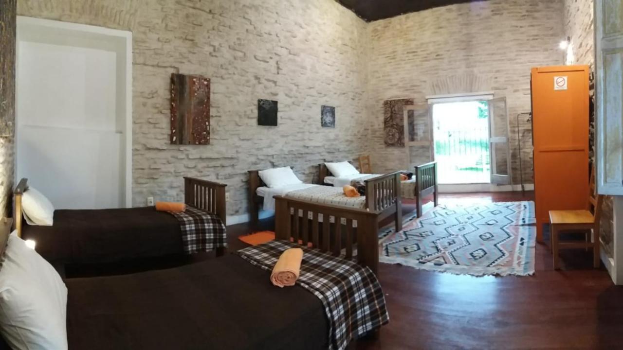 Casa Rodo 53 Hotel Rocha Kültér fotó