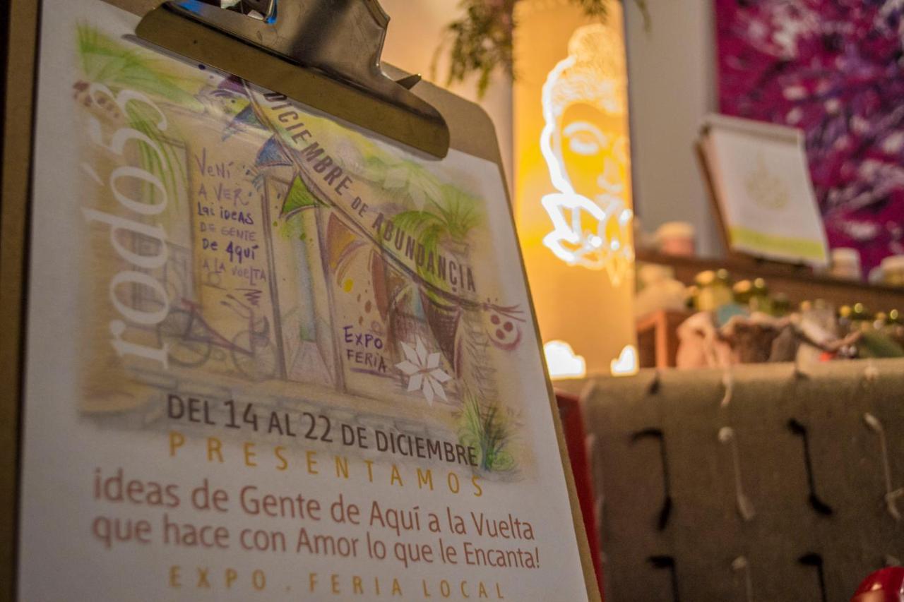 Casa Rodo 53 Hotel Rocha Kültér fotó