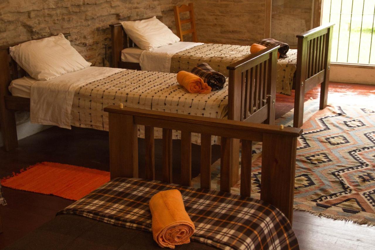 Casa Rodo 53 Hotel Rocha Kültér fotó